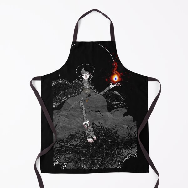 Item preview, Jote the Firekeeper designed and sold by King of Red Dragons.