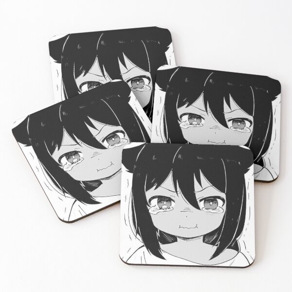 Item preview, Jahy-sama designed and sold by DanaMechaela.