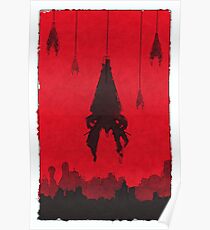 Reapers Poster