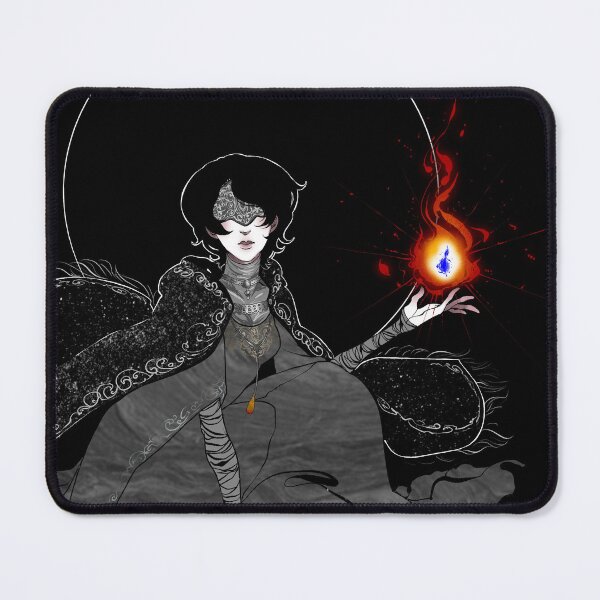 Item preview, Jote the Firekeeper designed and sold by King of Red Dragons.