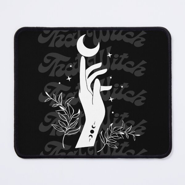 Item preview, That Witch designed and sold by MsAntidote.