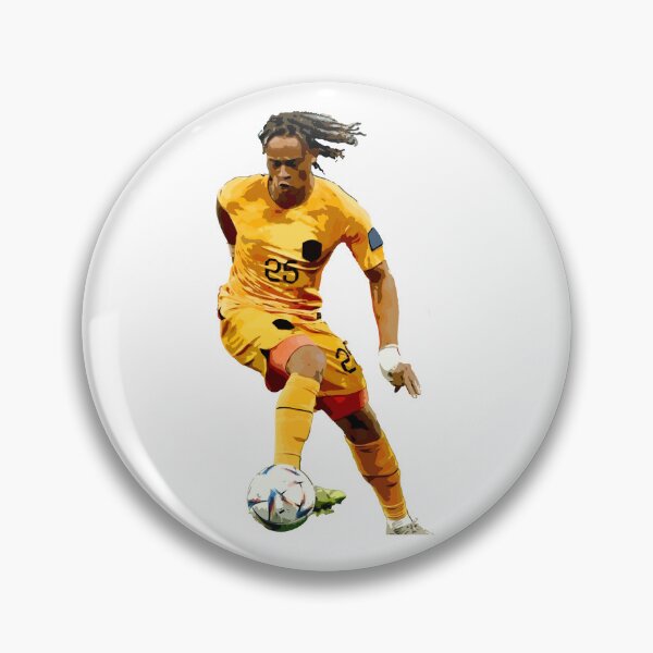 Item preview, Xavi Simons designed and sold by raffrasta.