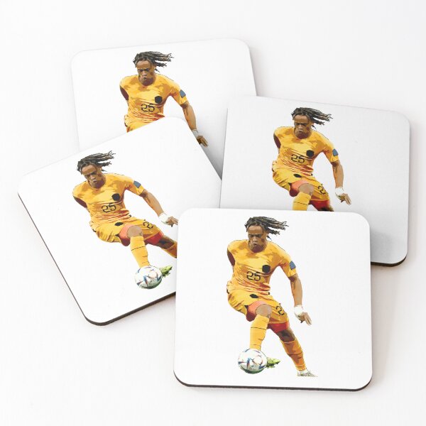 Item preview, Xavi Simons designed and sold by raffrasta.