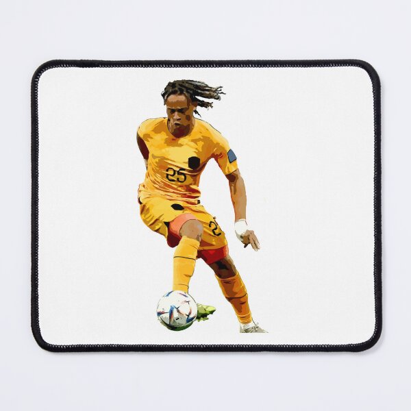 Item preview, Xavi Simons designed and sold by raffrasta.