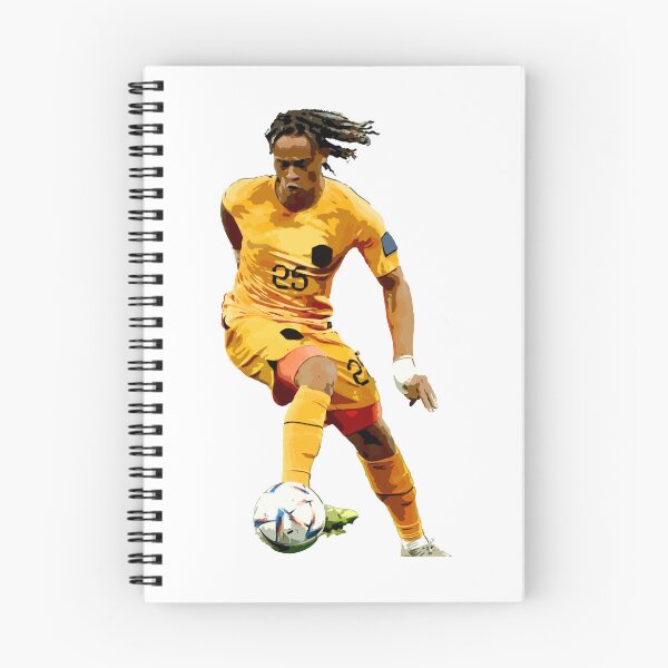 Item preview, Xavi Simons designed and sold by raffrasta.