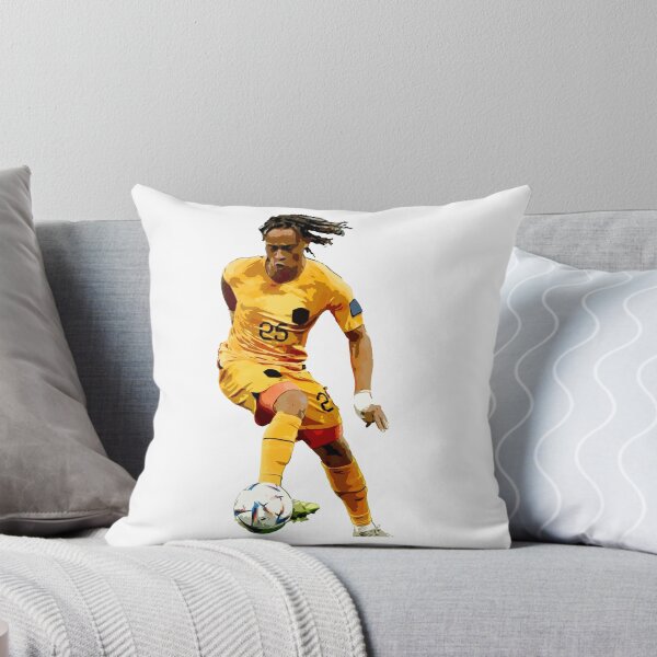 Item preview, Xavi Simons designed and sold by raffrasta.
