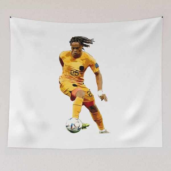Item preview, Xavi Simons designed and sold by raffrasta.