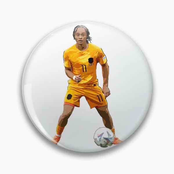 Item preview, Xavi Simons designed and sold by raffrasta.