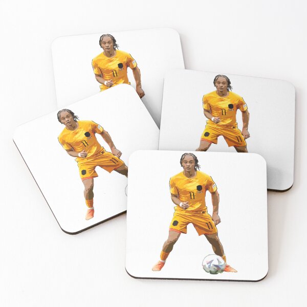 Item preview, Xavi Simons designed and sold by raffrasta.