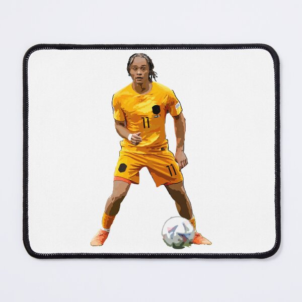 Item preview, Xavi Simons designed and sold by raffrasta.