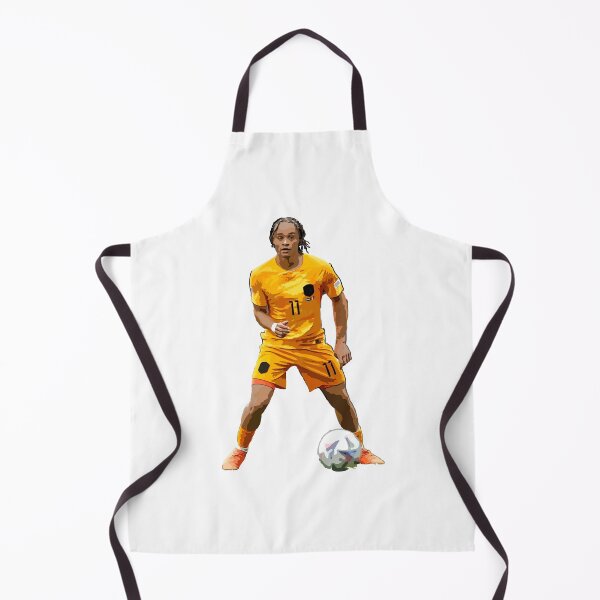 Item preview, Xavi Simons designed and sold by raffrasta.