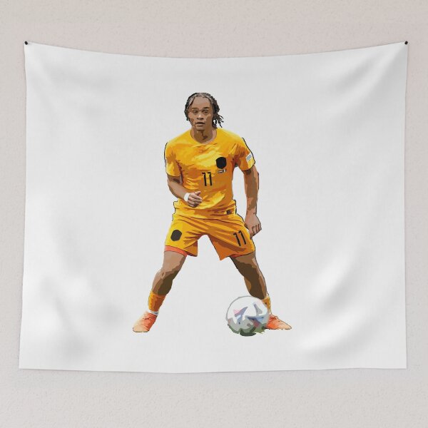 Item preview, Xavi Simons designed and sold by raffrasta.