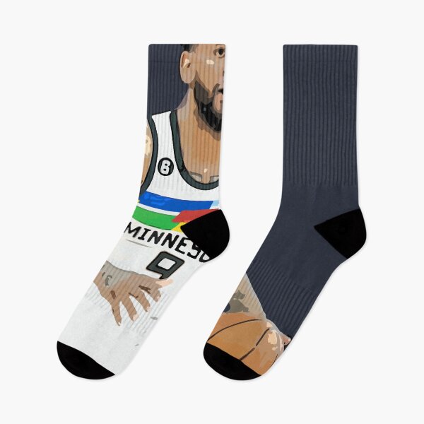 Item preview, Nickeil Alexander-Walker designed and sold by raffrasta.