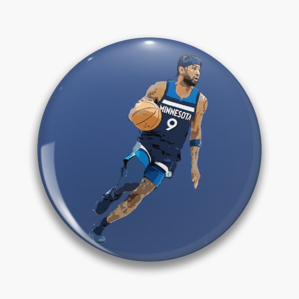 Item preview, Nickeil Alexander-Walker designed and sold by raffrasta.