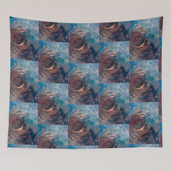 Item preview, Abstract 2048 designed and sold by Shulie1.