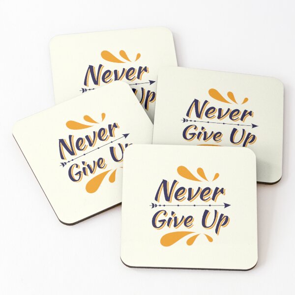 Item preview, Perseverance Prevails: The Never Give Up Motif designed and sold by AlvizionDesigns.
