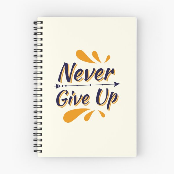 Item preview, Perseverance Prevails: The Never Give Up Motif designed and sold by AlvizionDesigns.