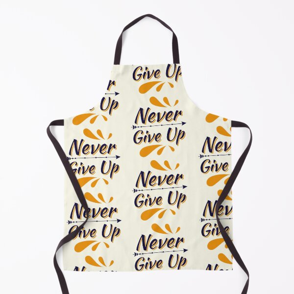 Item preview, Perseverance Prevails: The Never Give Up Motif designed and sold by AlvizionDesigns.