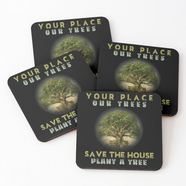 Item preview, Tree Planting. Tree Talking About The Degree Of Importance Of Trees designed and sold by Vibe Unique.