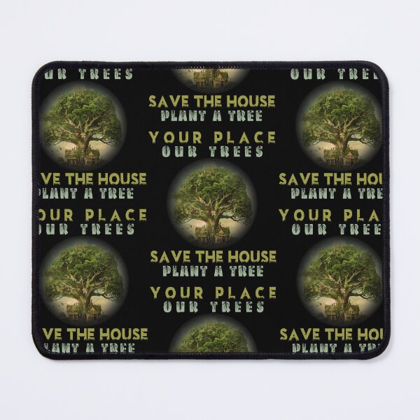 Item preview, Tree Planting. Tree Talking About The Degree Of Importance Of Trees designed and sold by Vibe Unique.