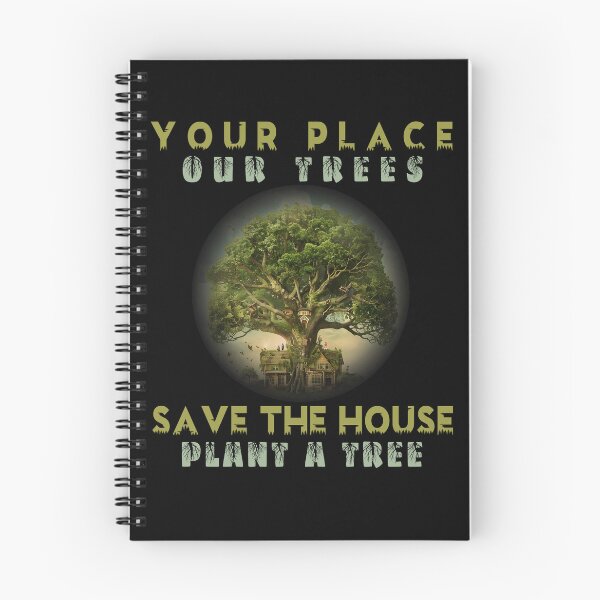 Item preview, Tree Planting. Tree Talking About The Degree Of Importance Of Trees designed and sold by Vibe Unique.