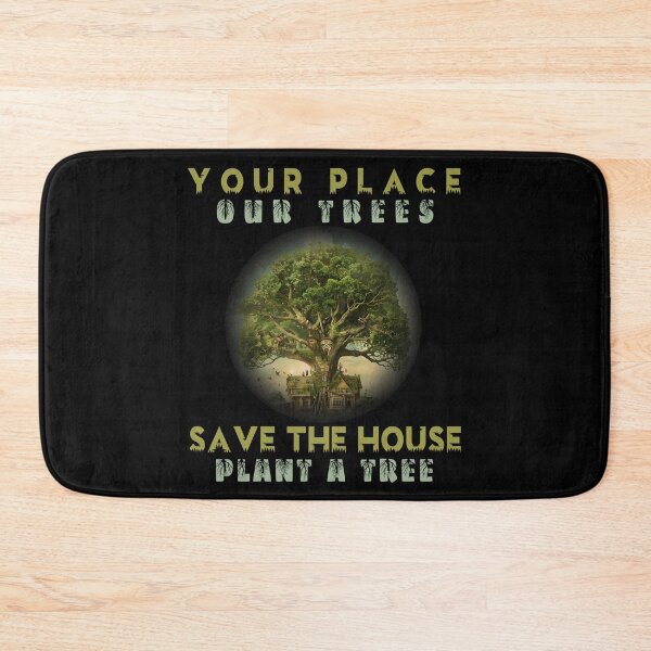 Item preview, Tree Planting. Tree Talking About The Degree Of Importance Of Trees designed and sold by Vibe Unique.