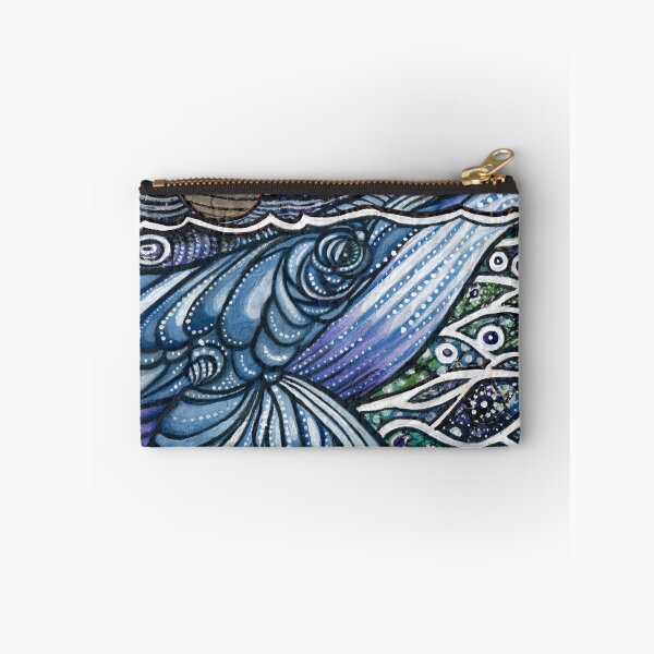 Item preview, Whale You Were Sleeping designed and sold by ArtByBeatriz.