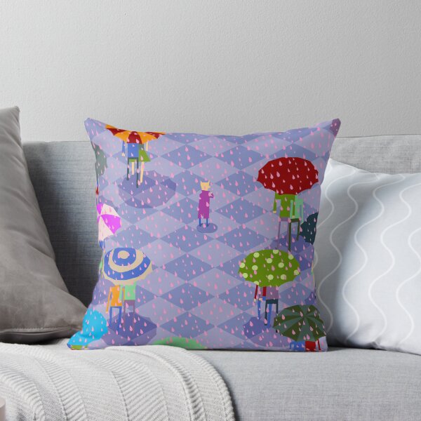 Item preview, Rain designed and sold by HottyPig.