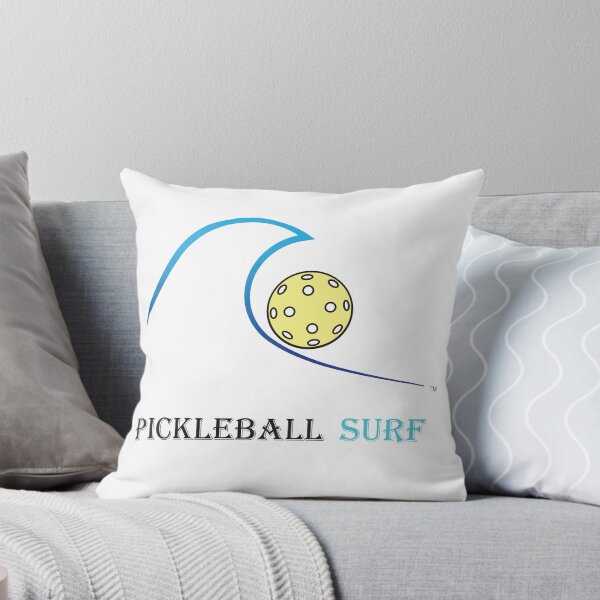 Item preview, PickleplusBall Surf designed and sold by Vinakagirl.