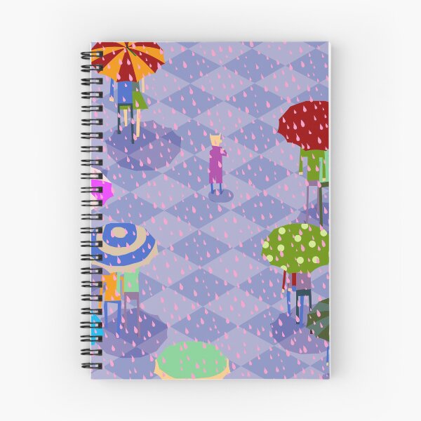Item preview, Rain designed and sold by HottyPig.