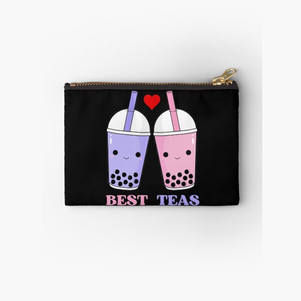 Item preview, Best Teas Funny Boba Tea designed and sold by RedPumpFlash.