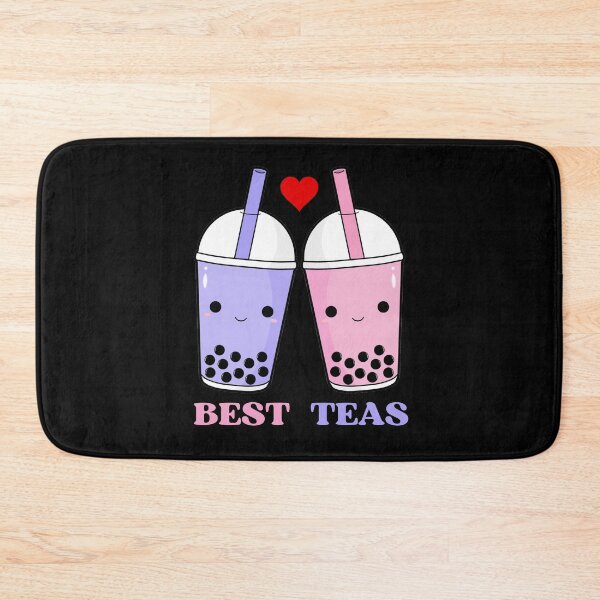 Item preview, Best Teas Funny Boba Tea designed and sold by RedPumpFlash.