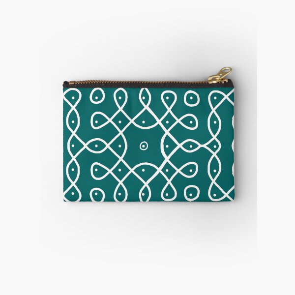 Item preview, Dot kolam/muggu/sikku kolam designed and sold by ShreecreatE.