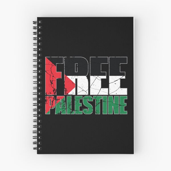 Item preview, Free Palestine Gaza Flag - Support Palestine - Palestine Solidarity designed and sold by WIZECROW.