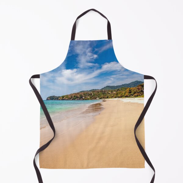 Item preview, Paradise Beach Thailand designed and sold by AJEvans.