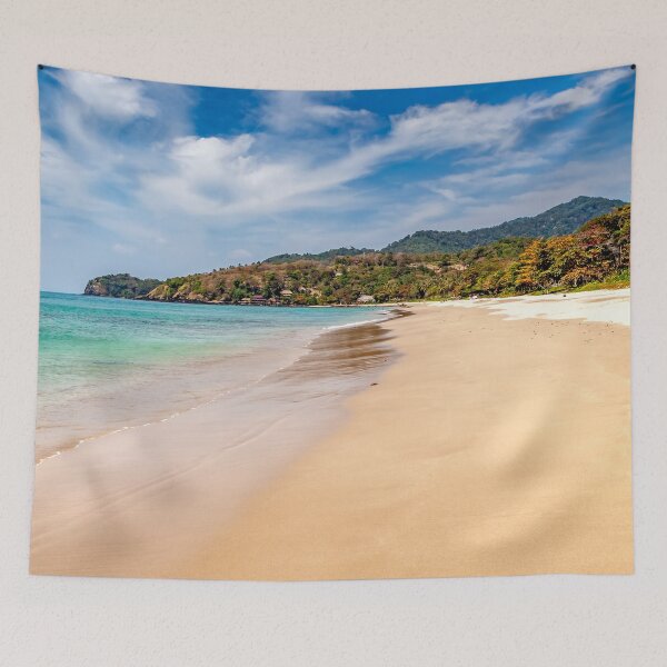 Item preview, Paradise Beach Thailand designed and sold by AJEvans.