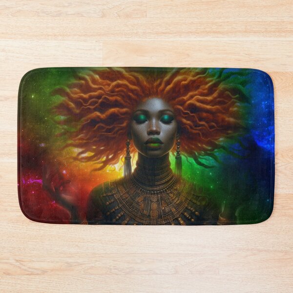 Item preview, AFRICAN QUEEN designed and sold by johnnyssandart.