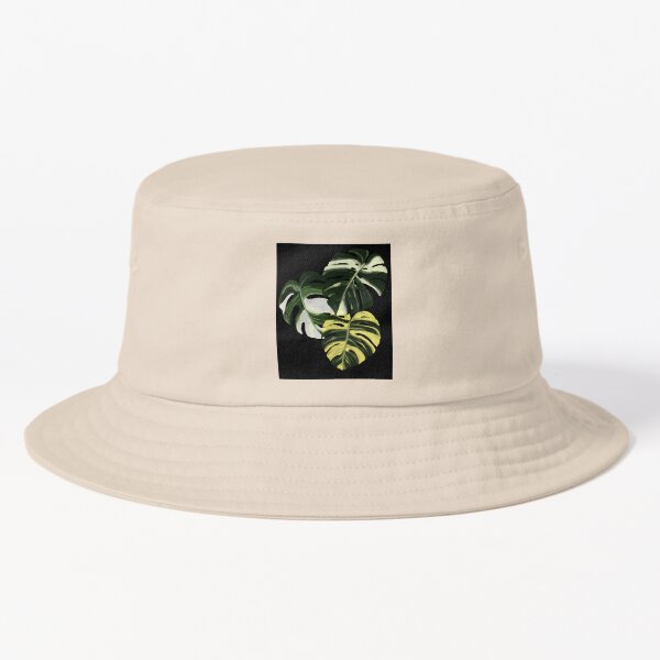 Item preview, Variegated Monstera Gift For Plant Lovers  designed and sold by Harpiaart.