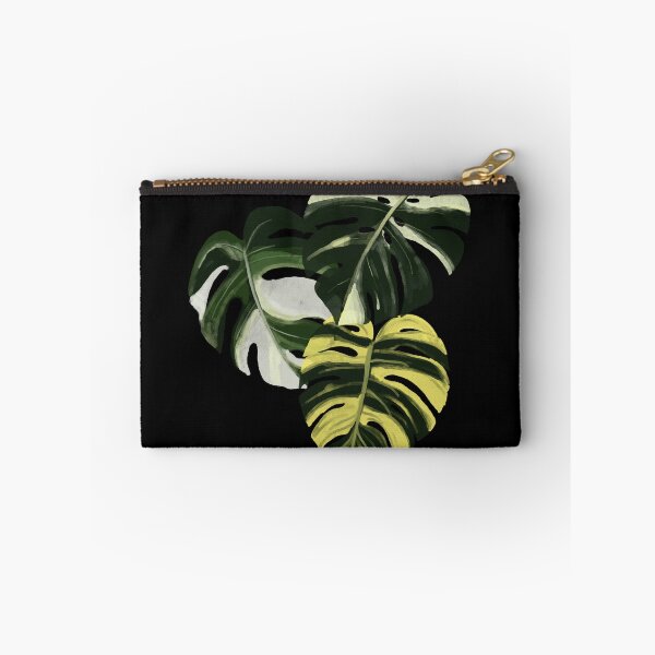 Item preview, Variegated Monstera Gift For Plant Lovers  designed and sold by Harpiaart.