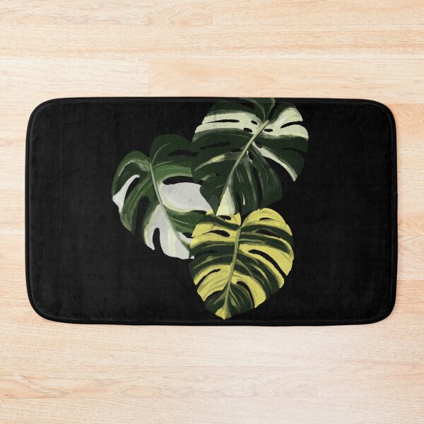 Item preview, Variegated Monstera Gift For Plant Lovers  designed and sold by Harpiaart.