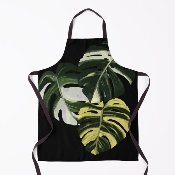 Item preview, Variegated Monstera Gift For Plant Lovers designed and sold by Harpiaart.