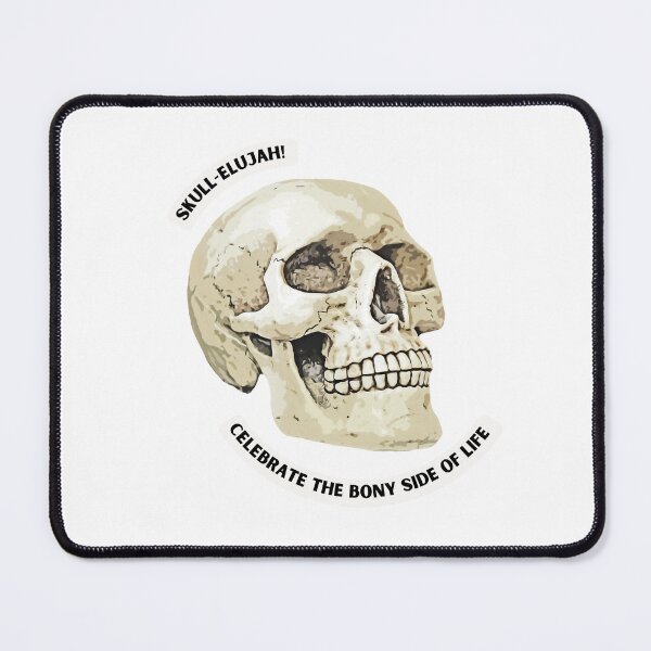 Item preview, Osteo Ode designed and sold by KnotToday.