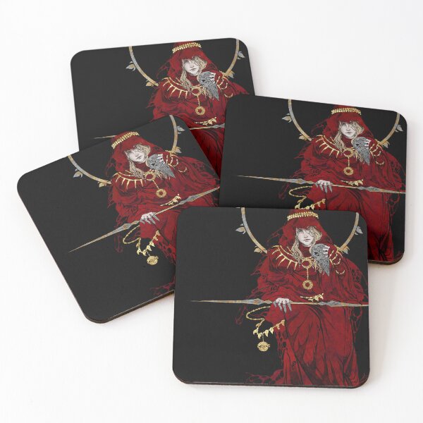 Item preview, Cyril, Keeper of the Keys designed and sold by King of Red Dragons.
