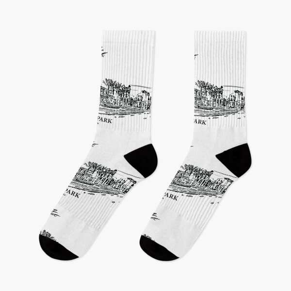 Item preview, Buena Park - California designed and sold by Lakeric.