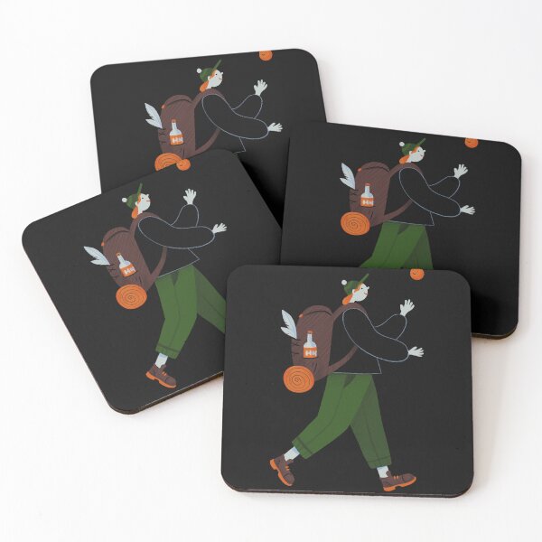Item preview, Ready for the hike designed and sold by salvija14.