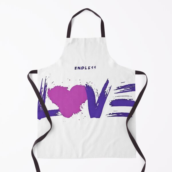 Item preview, Endless love designed and sold by PopArtPulse.