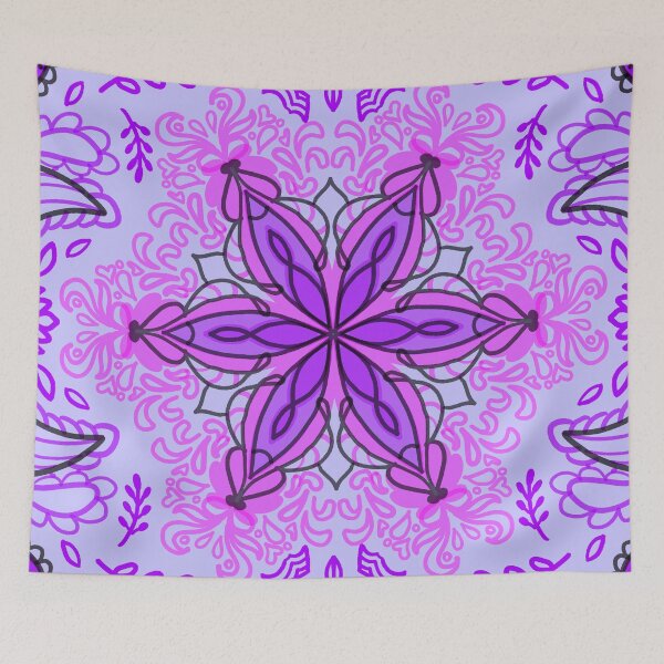 Item preview, Psychedelic Caleidoscope designed and sold by sabriribeiros.