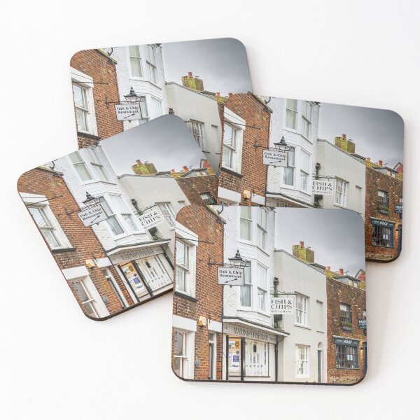 Item preview, Fish & Chips designed and sold by JEZ22.