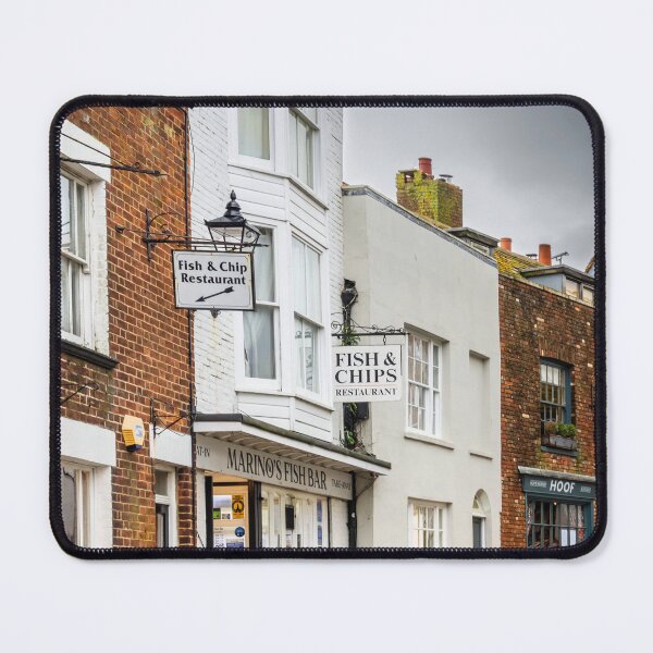Item preview, Fish & Chips designed and sold by JEZ22.