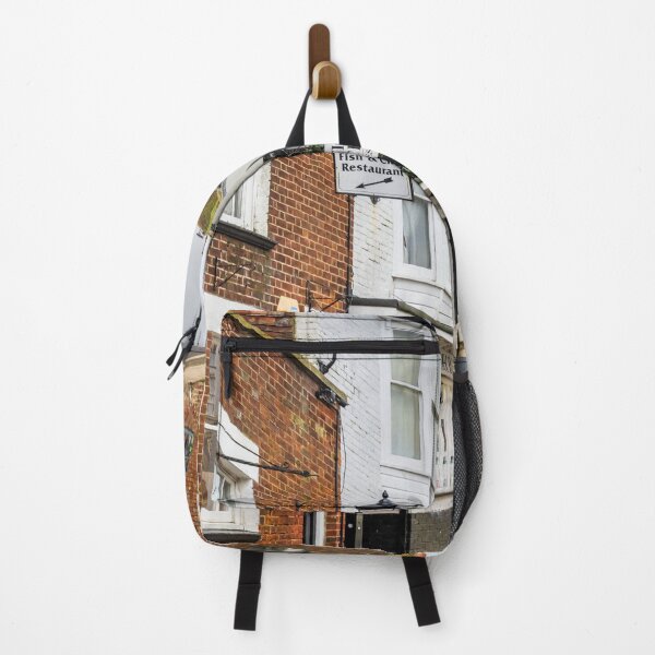 Item preview, Fish & Chips designed and sold by JEZ22.